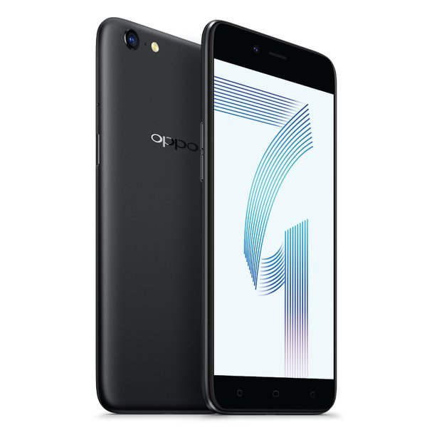 Oppo A71 Dual SIM TD-LTE MY PK VN A71V2